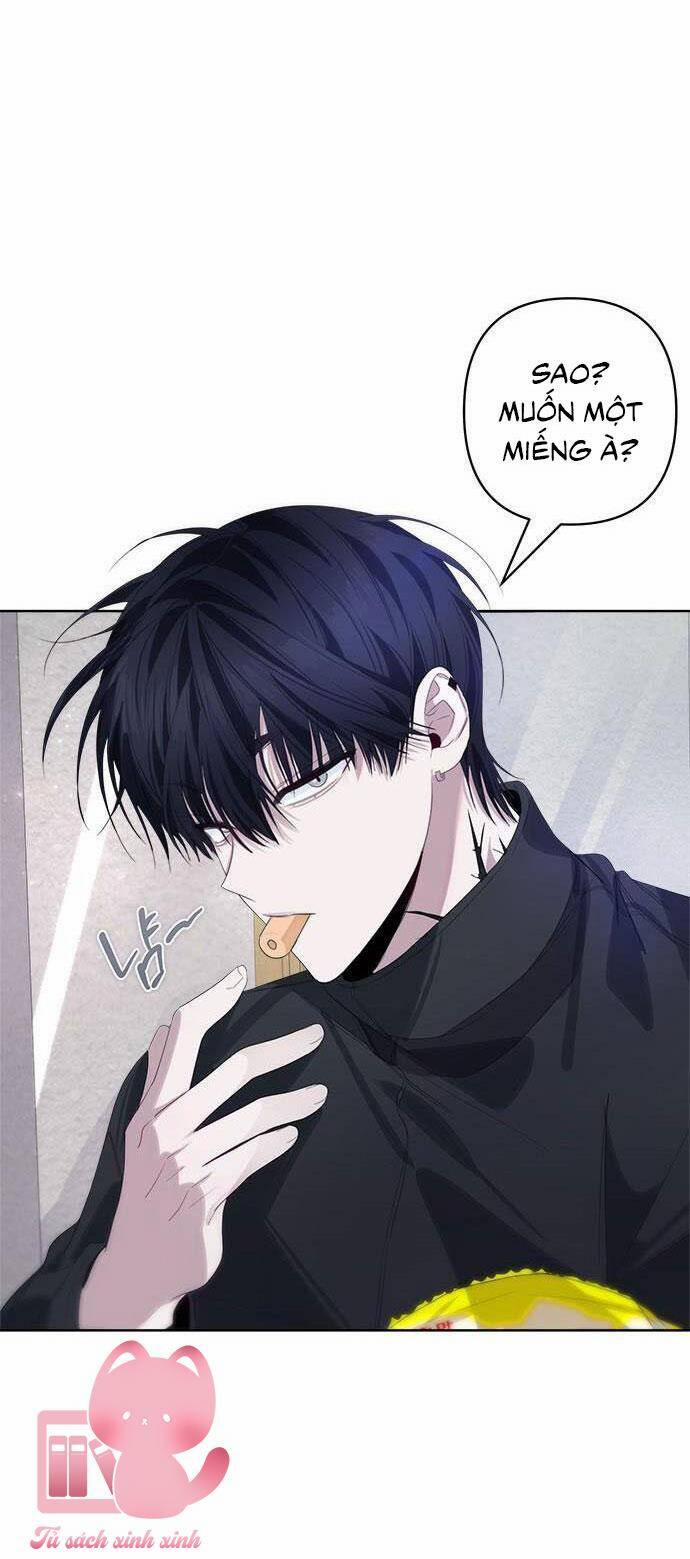 Đàn Anh Xấu Xa 65 trang 37