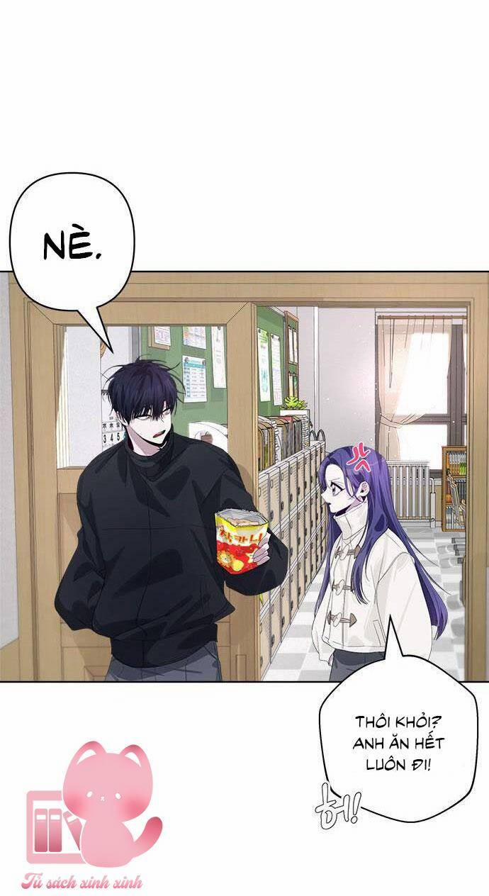 Đàn Anh Xấu Xa 65 trang 38