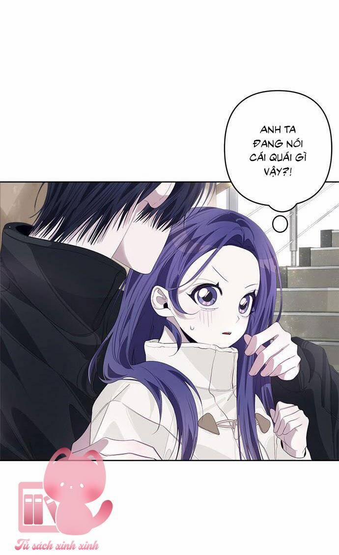 Đàn Anh Xấu Xa 65 trang 4