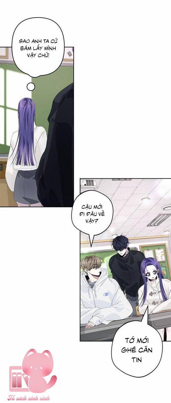 Đàn Anh Xấu Xa 65 trang 41