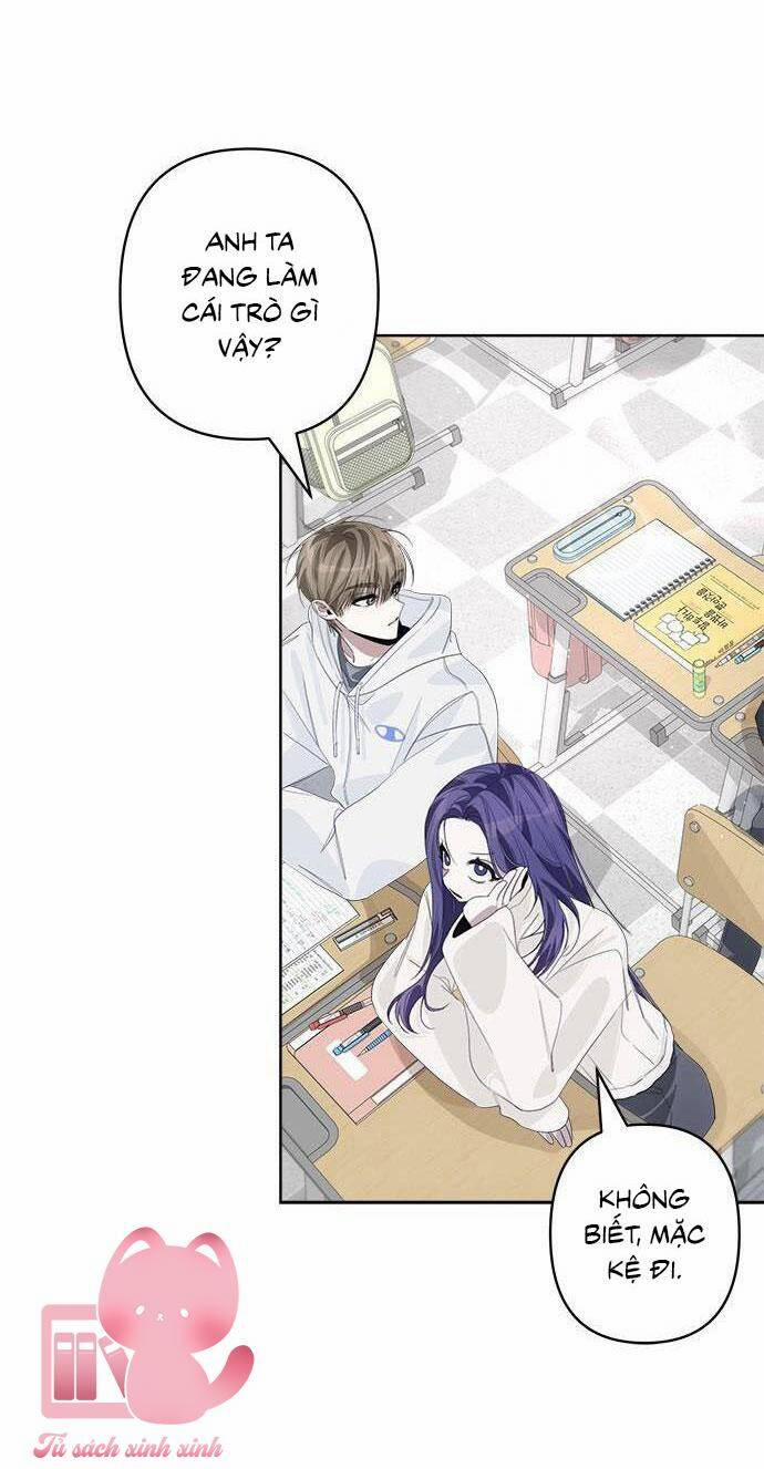 Đàn Anh Xấu Xa 65 trang 44