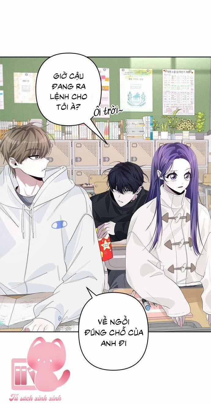 Đàn Anh Xấu Xa 65 trang 45