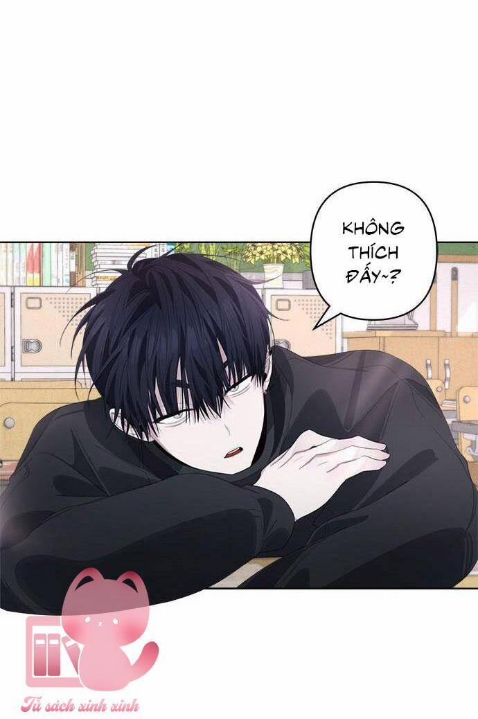 Đàn Anh Xấu Xa 65 trang 46