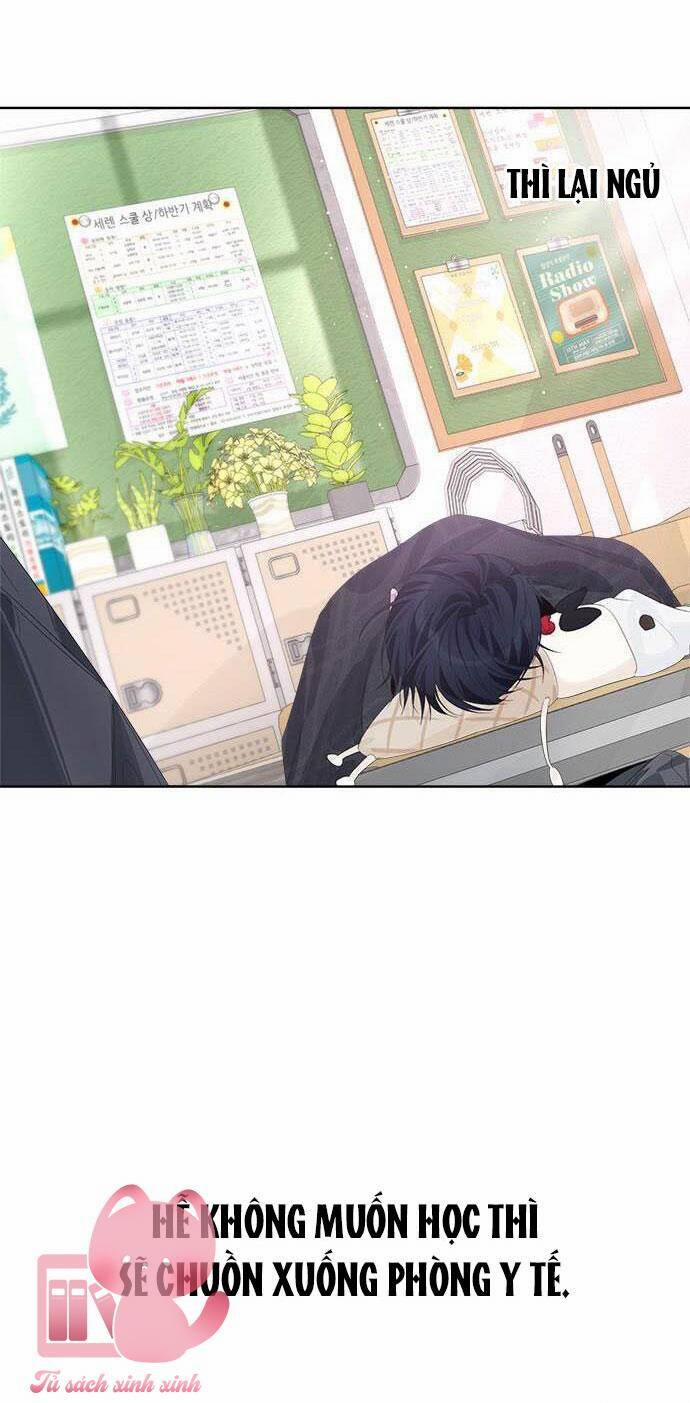 Đàn Anh Xấu Xa 65 trang 50