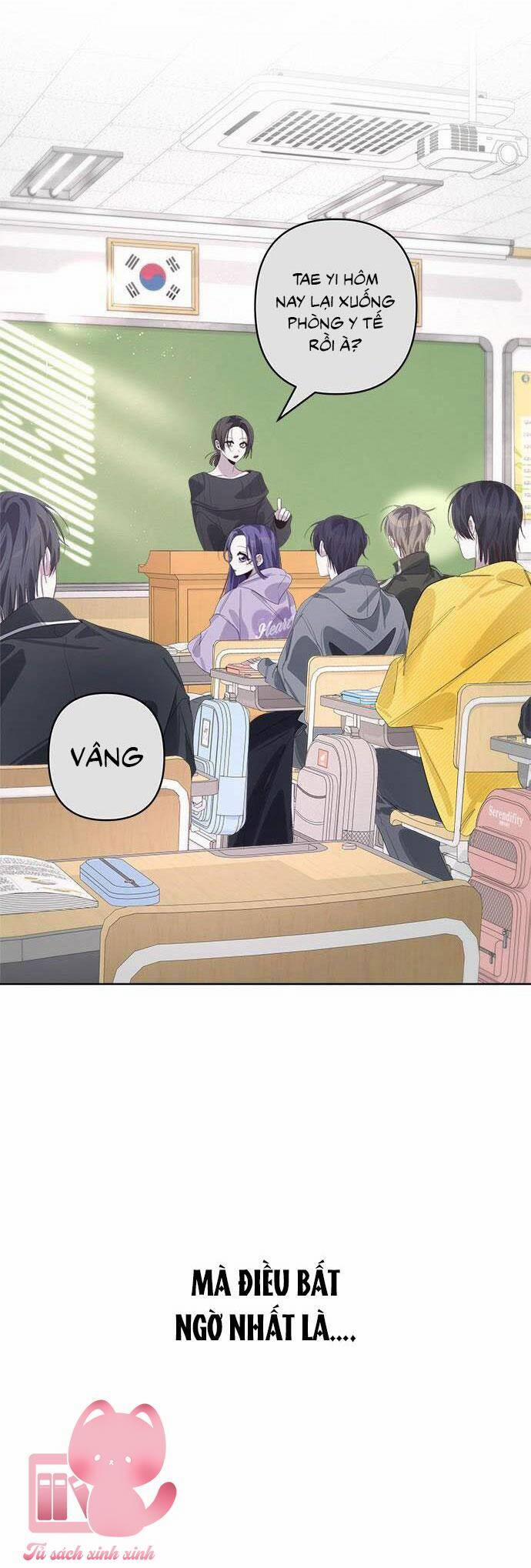 Đàn Anh Xấu Xa 65 trang 51