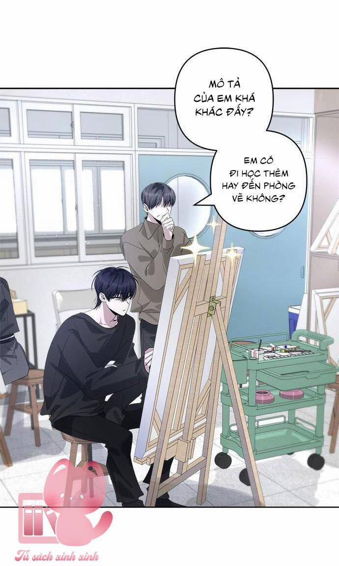 Đàn Anh Xấu Xa 65 trang 55