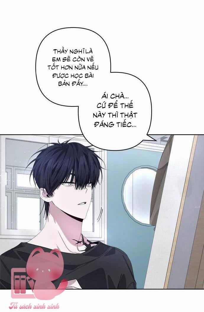 Đàn Anh Xấu Xa 65 trang 58