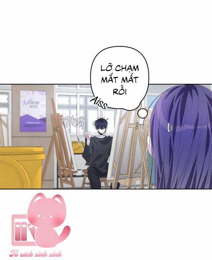 Đàn Anh Xấu Xa 65 trang 61