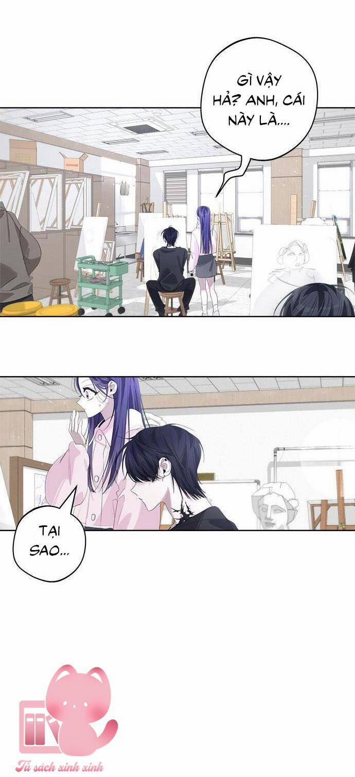 Đàn Anh Xấu Xa 65 trang 65