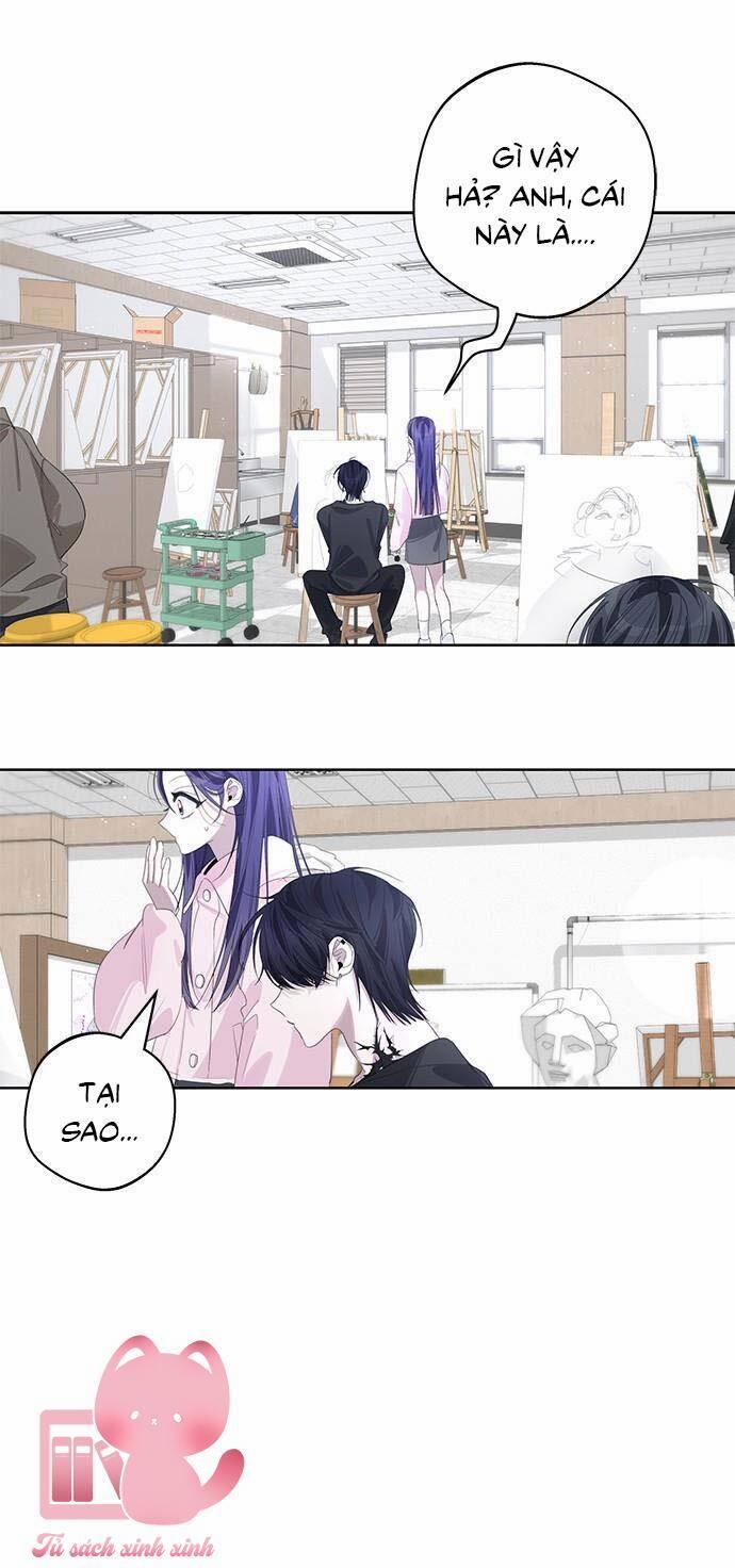 Đàn Anh Xấu Xa 66 trang 1