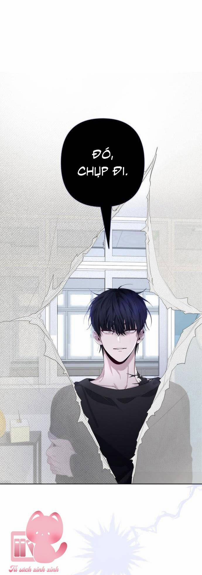 Đàn Anh Xấu Xa 66 trang 17