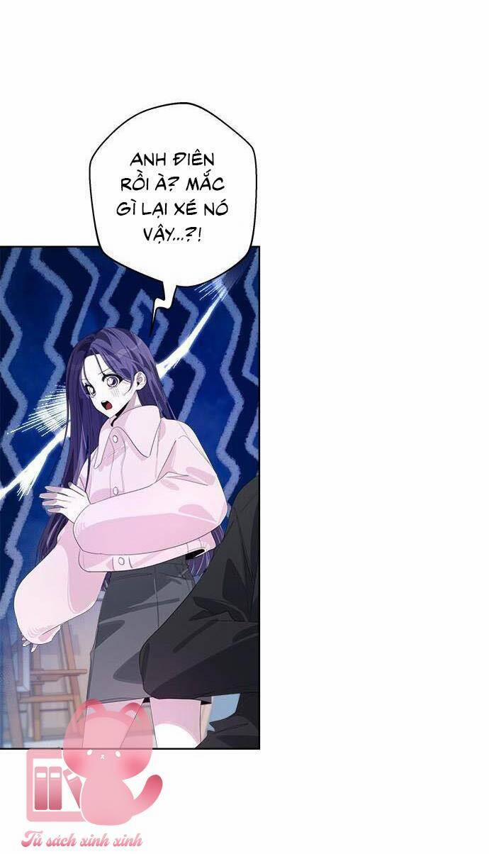 Đàn Anh Xấu Xa 66 trang 19