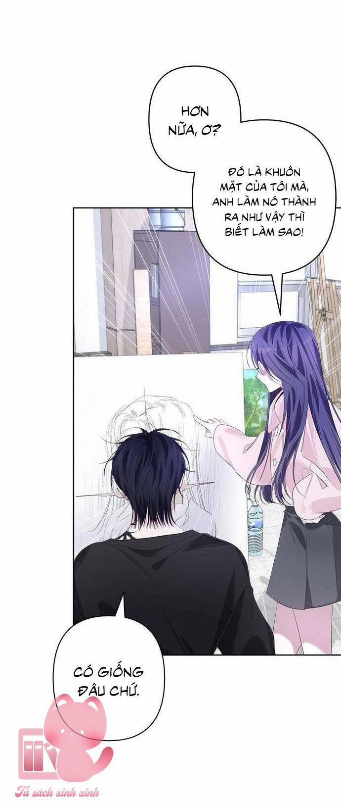Đàn Anh Xấu Xa 66 trang 20