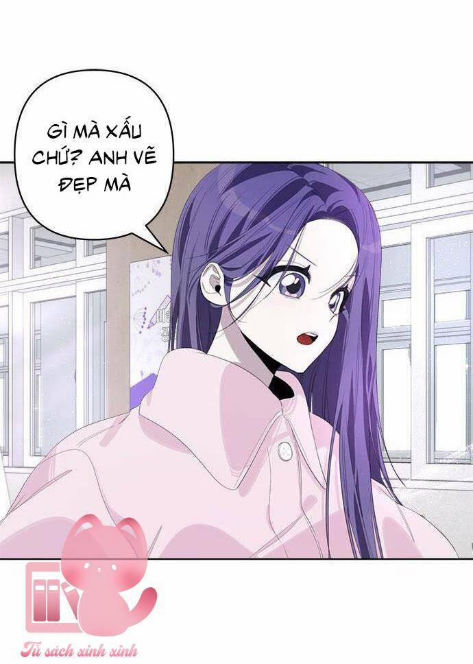 Đàn Anh Xấu Xa 66 trang 22