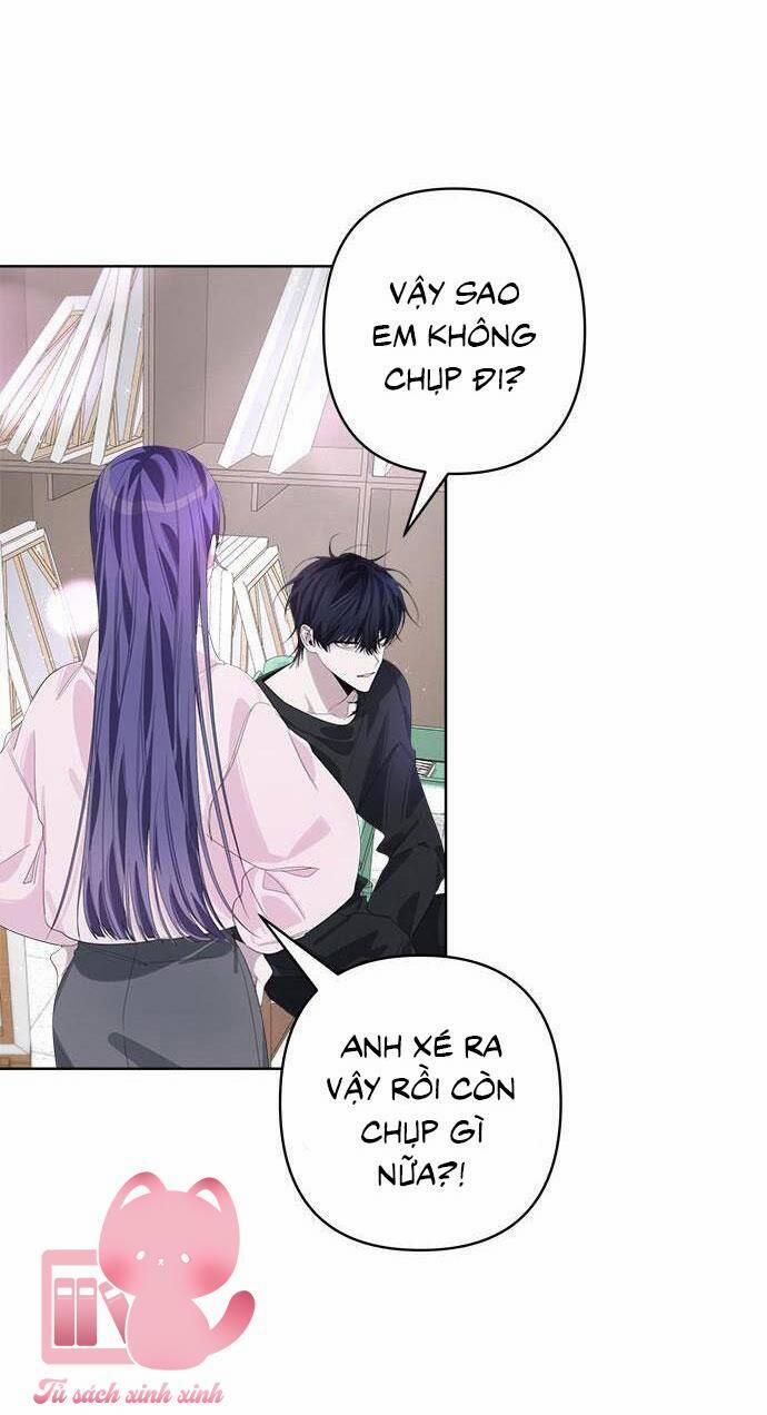 Đàn Anh Xấu Xa 66 trang 23