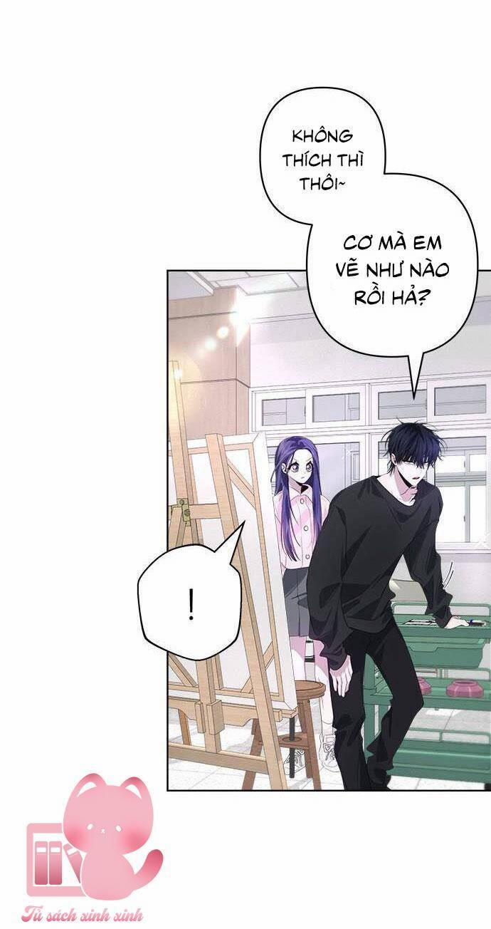 Đàn Anh Xấu Xa 66 trang 24