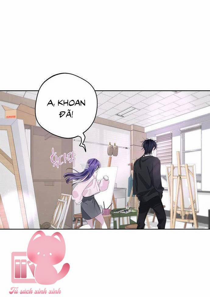 Đàn Anh Xấu Xa 66 trang 25