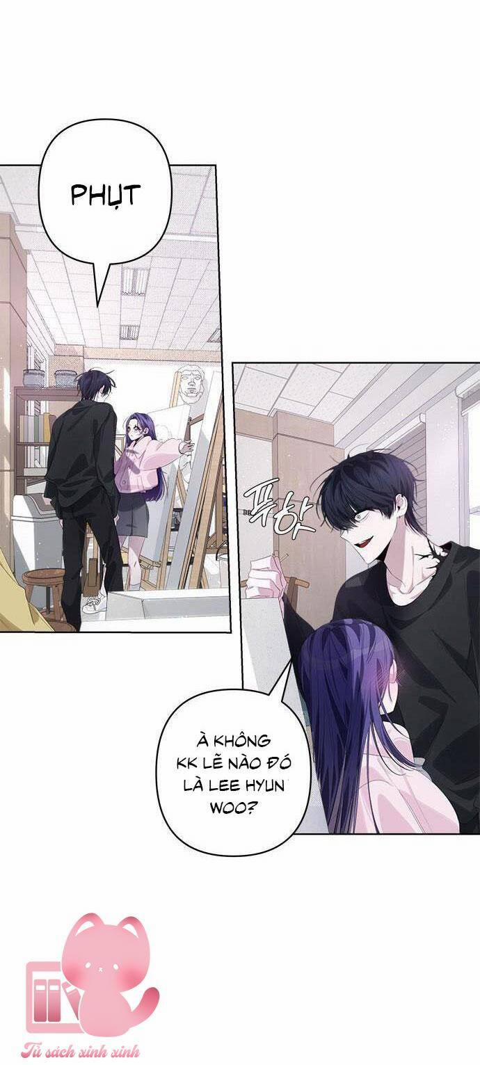 Đàn Anh Xấu Xa 66 trang 29