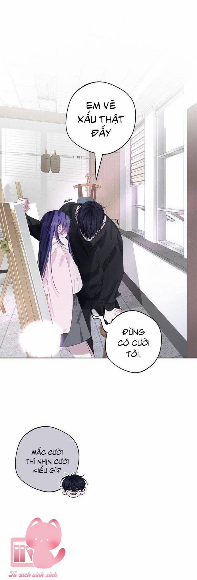 Đàn Anh Xấu Xa 66 trang 30