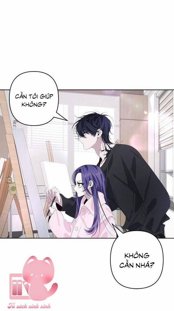 Đàn Anh Xấu Xa 66 trang 32