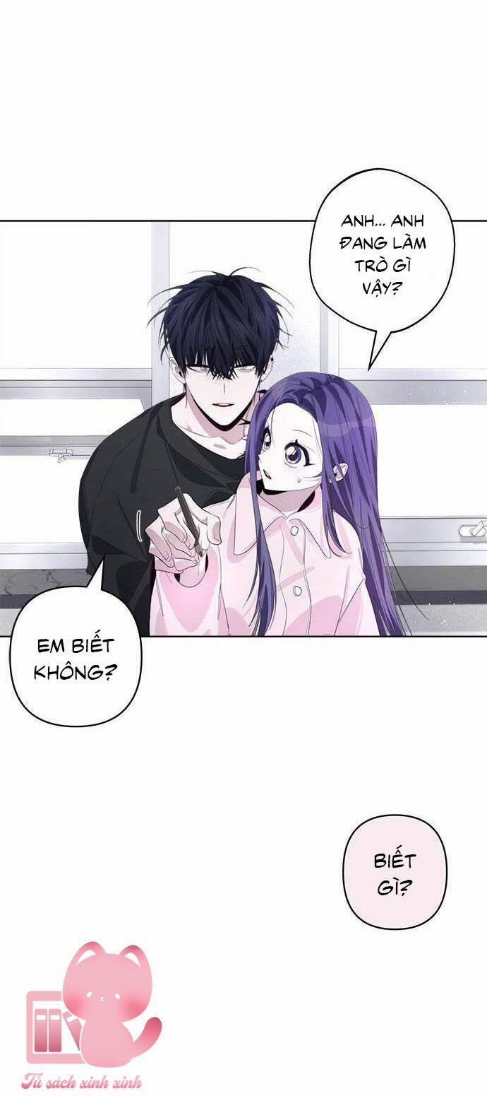 Đàn Anh Xấu Xa 66 trang 34