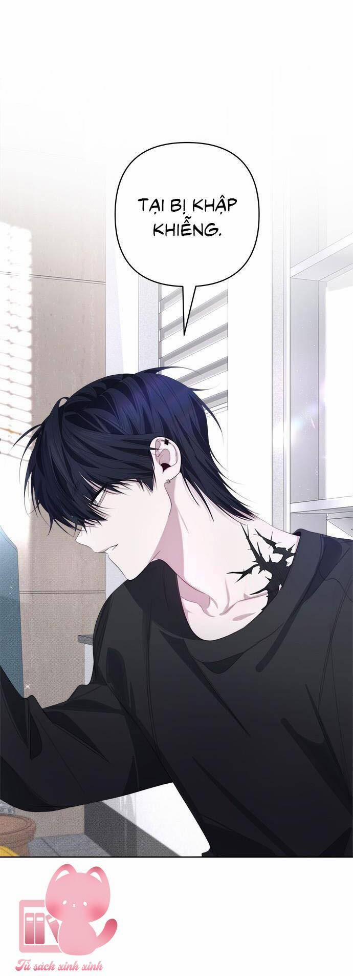 Đàn Anh Xấu Xa 66 trang 38