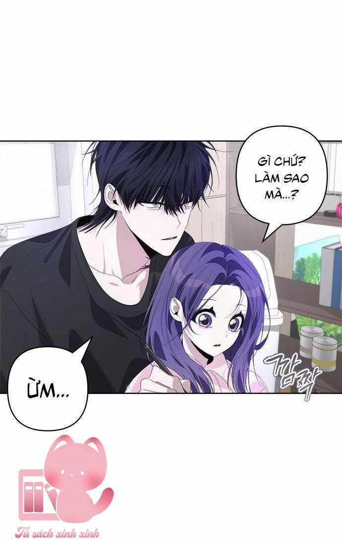 Đàn Anh Xấu Xa 66 trang 39