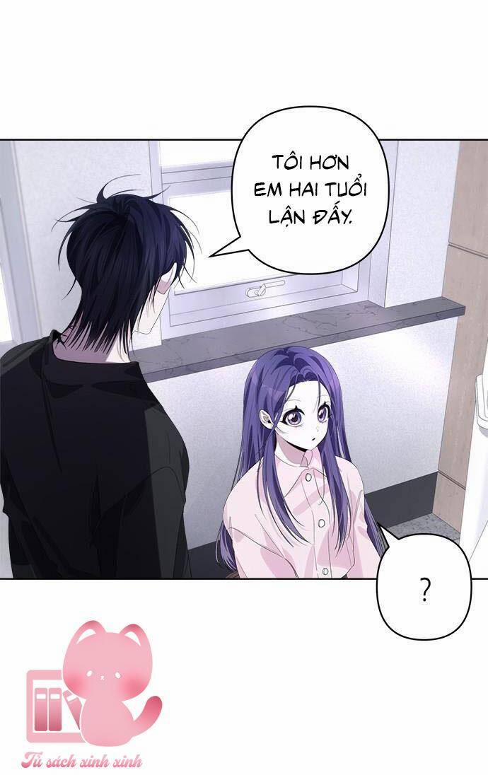 Đàn Anh Xấu Xa 66 trang 42