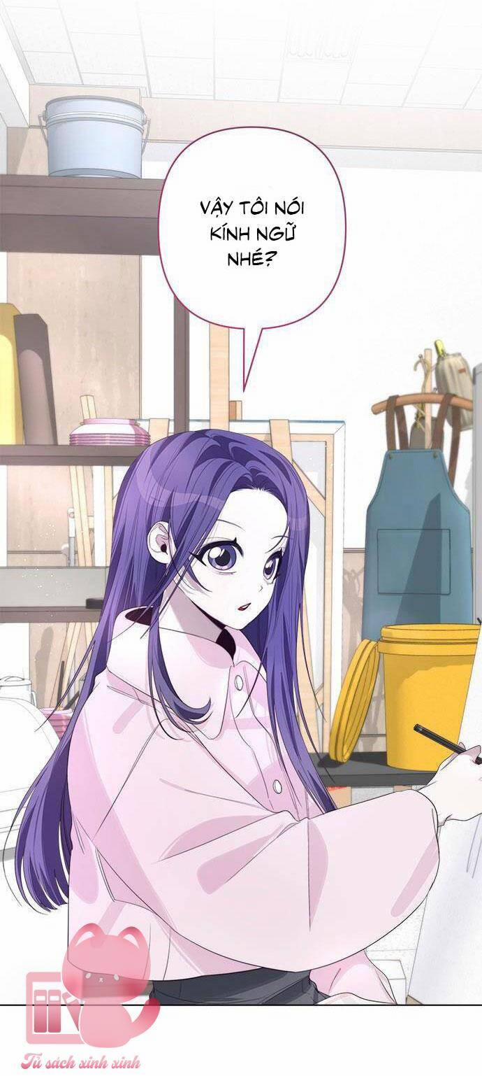 Đàn Anh Xấu Xa 66 trang 46