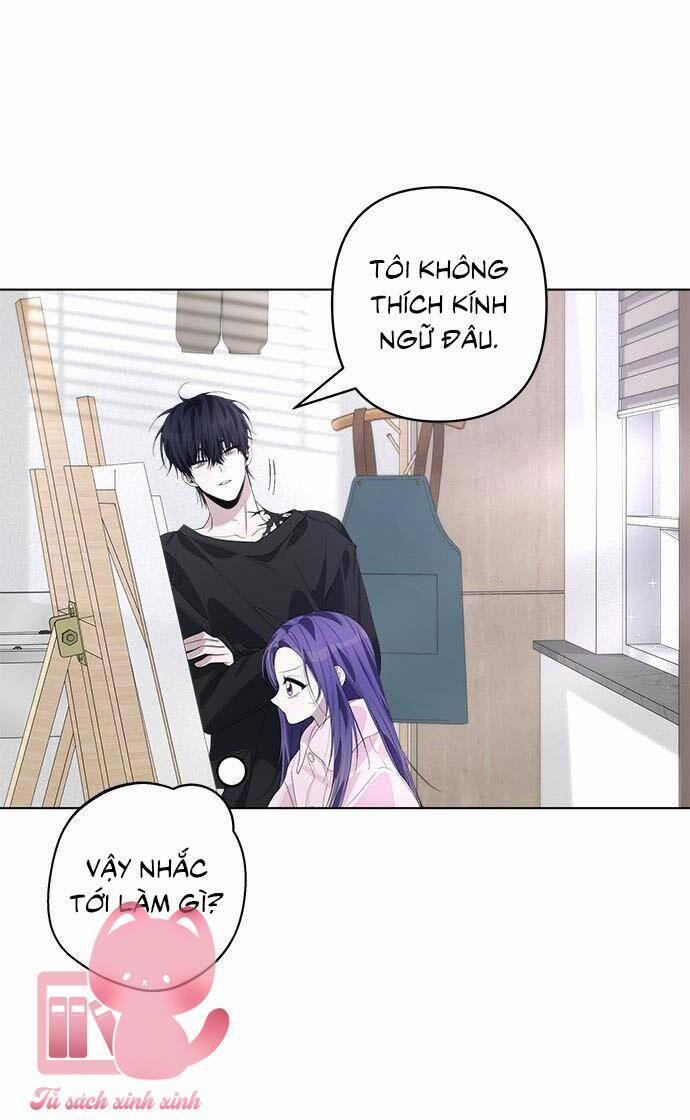 Đàn Anh Xấu Xa 66 trang 47