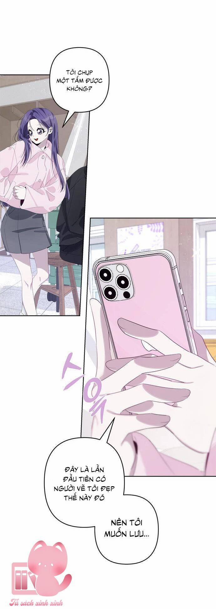 Đàn Anh Xấu Xa 66 trang 5