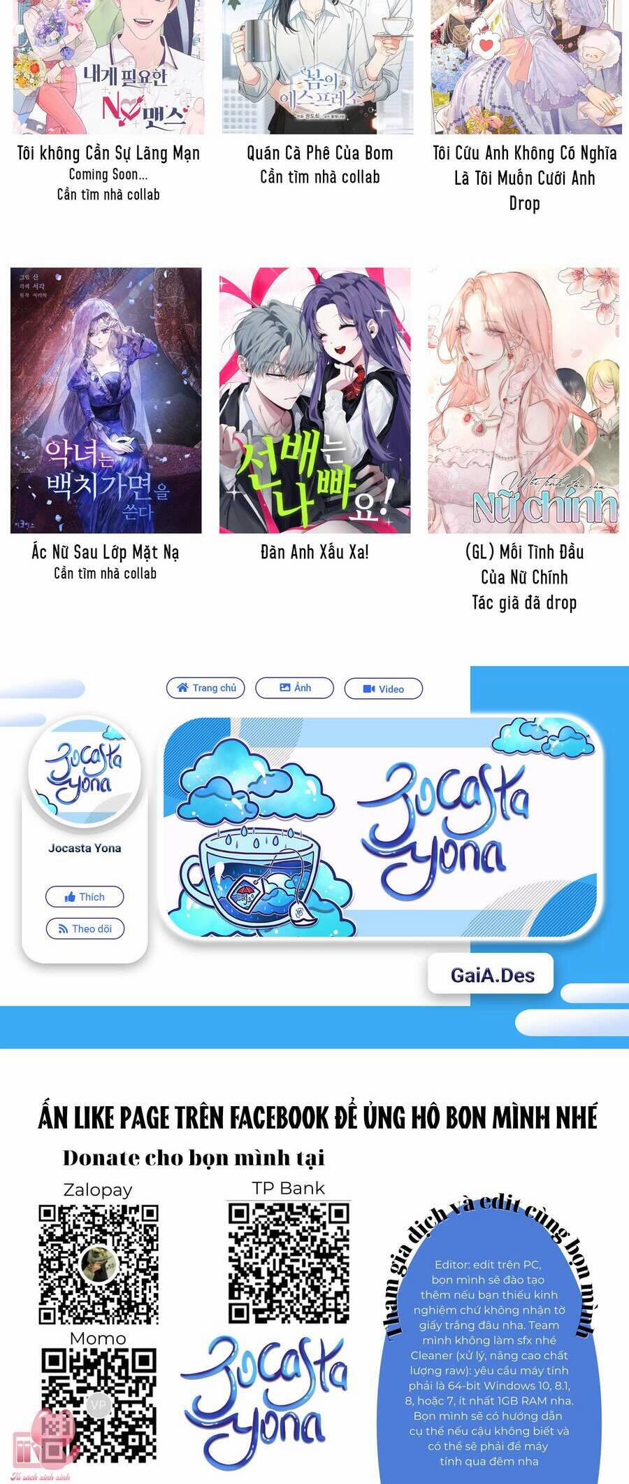 Đàn Anh Xấu Xa 66 trang 69