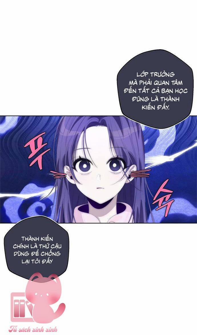 Đàn Anh Xấu Xa 67 trang 10