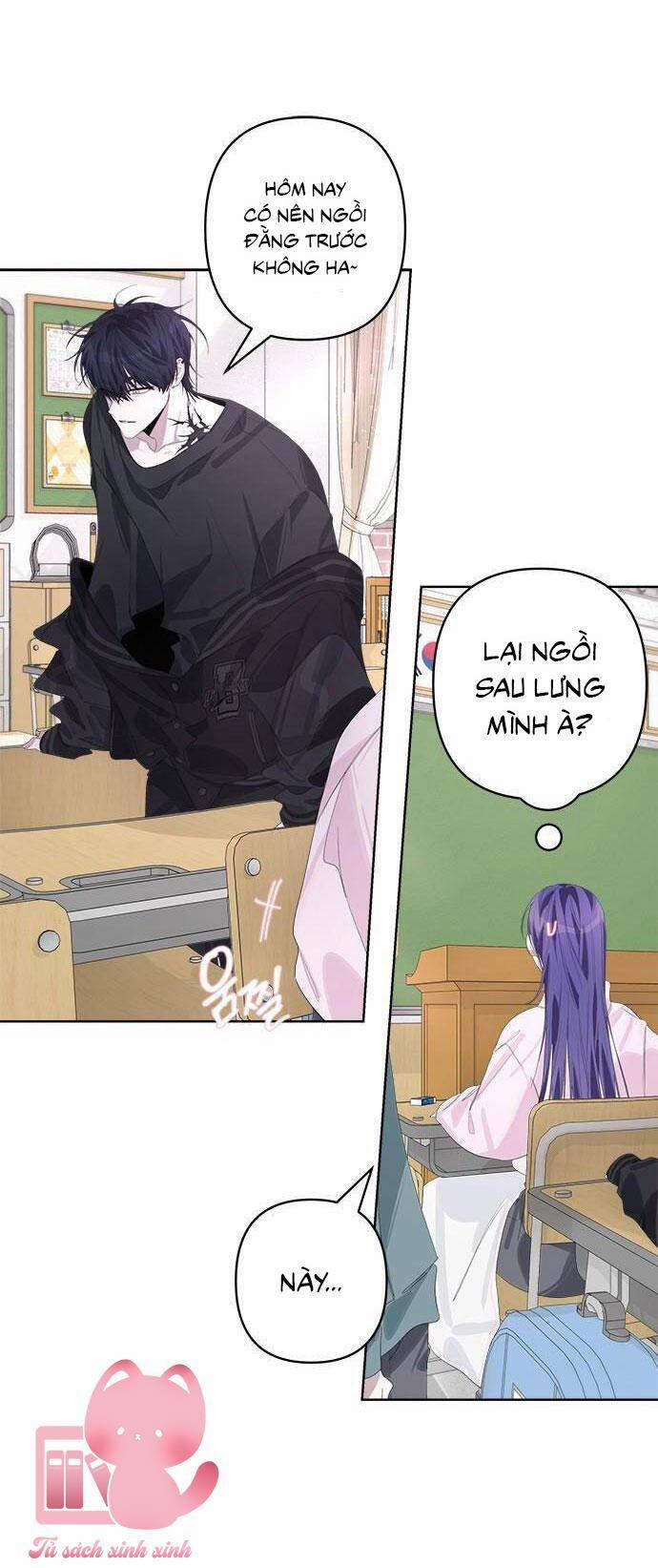 Đàn Anh Xấu Xa 67 trang 12