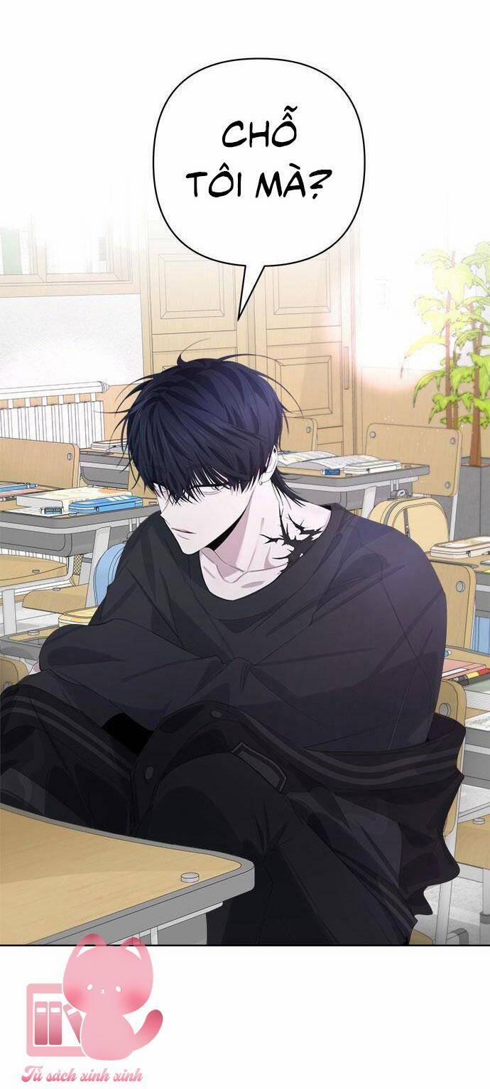 Đàn Anh Xấu Xa 67 trang 14
