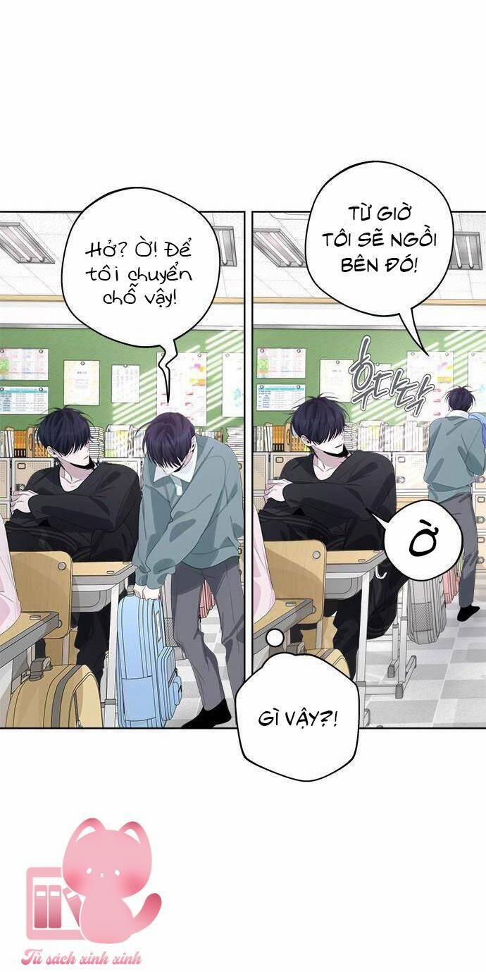 Đàn Anh Xấu Xa 67 trang 15