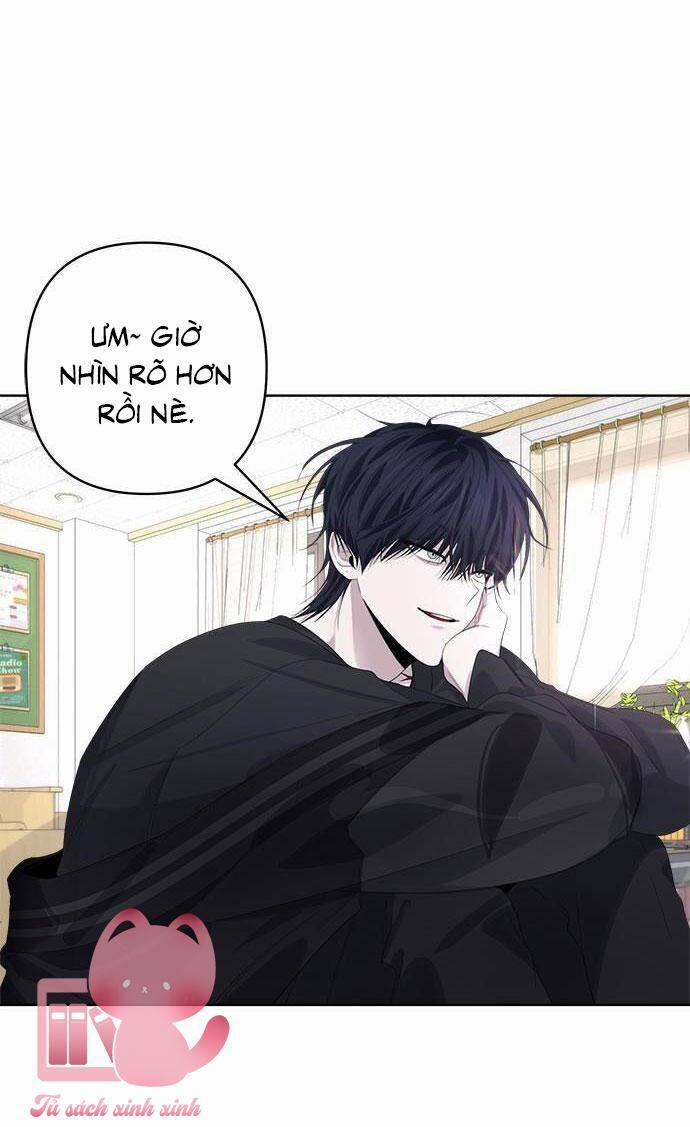 Đàn Anh Xấu Xa 67 trang 16