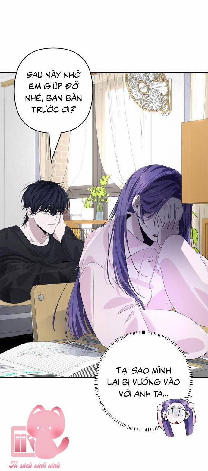 Đàn Anh Xấu Xa 67 trang 19