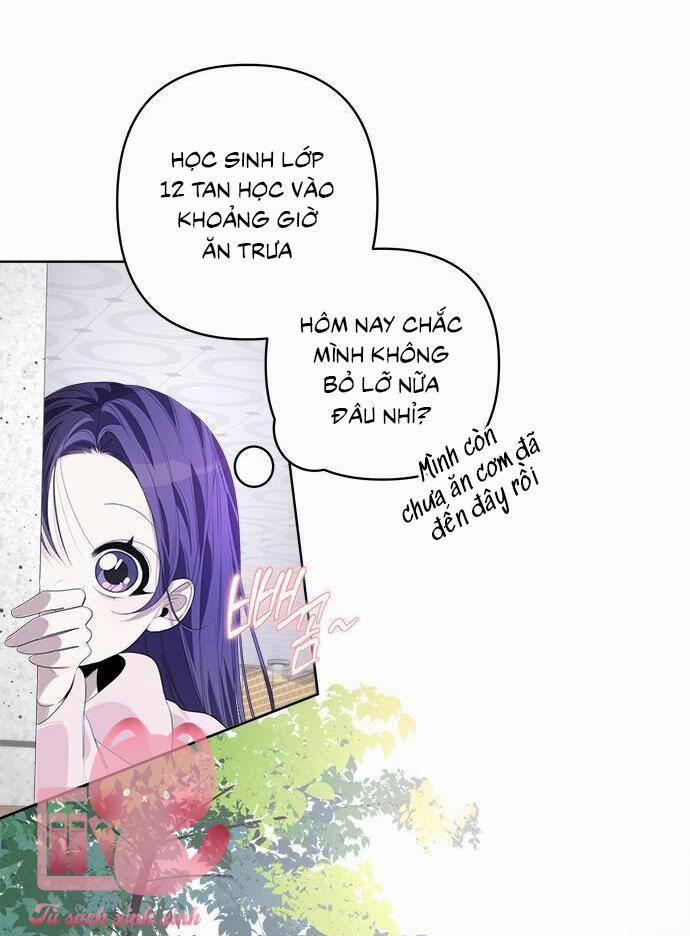 Đàn Anh Xấu Xa 67 trang 21