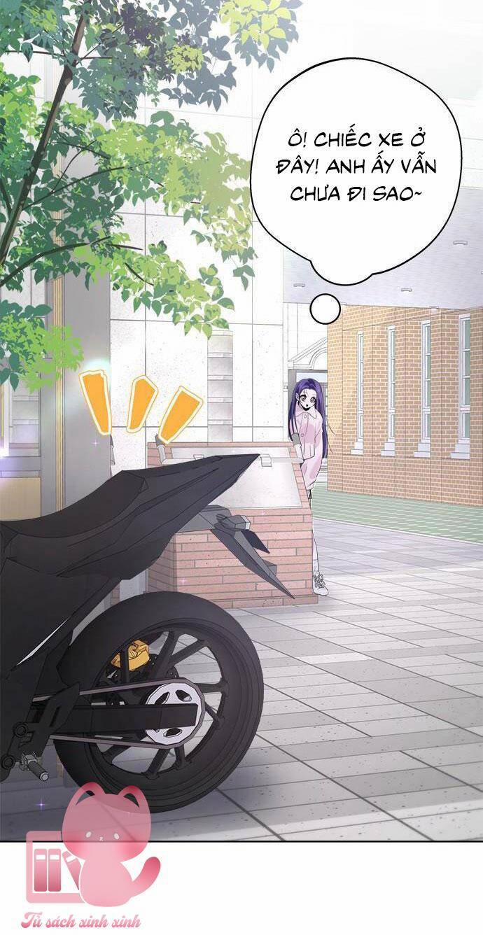 Đàn Anh Xấu Xa 67 trang 22