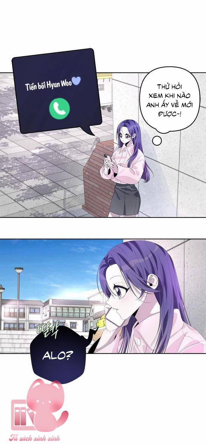 Đàn Anh Xấu Xa 67 trang 23