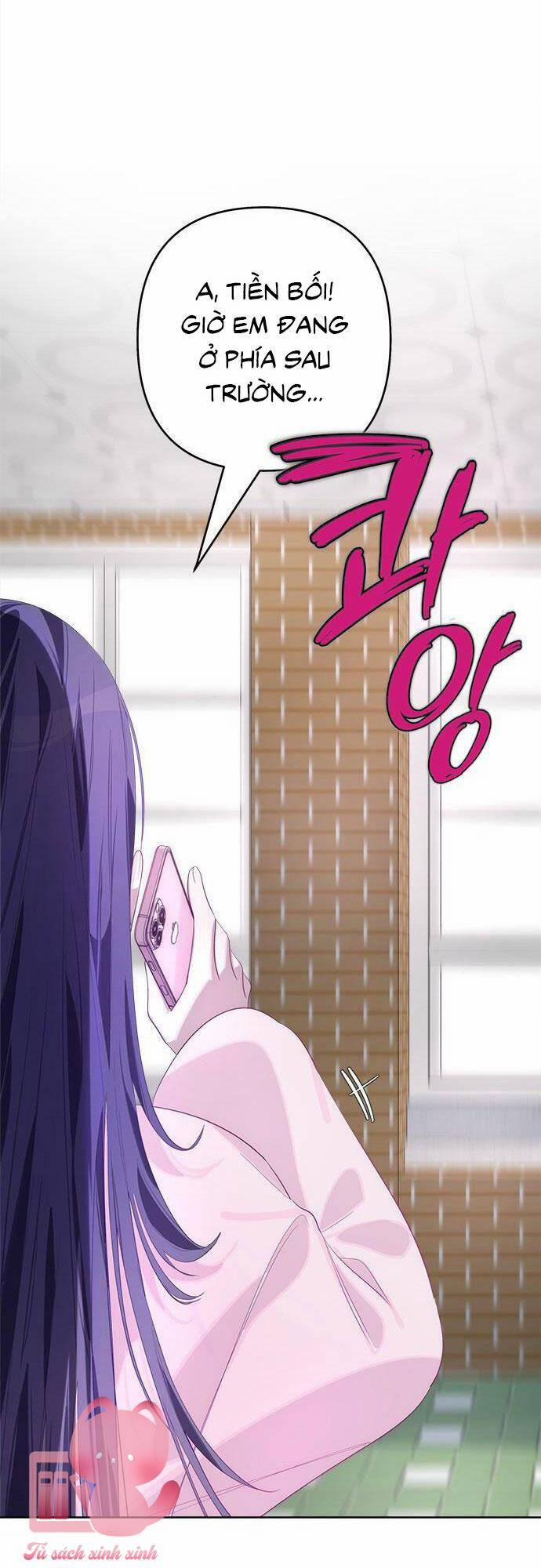 Đàn Anh Xấu Xa 67 trang 24