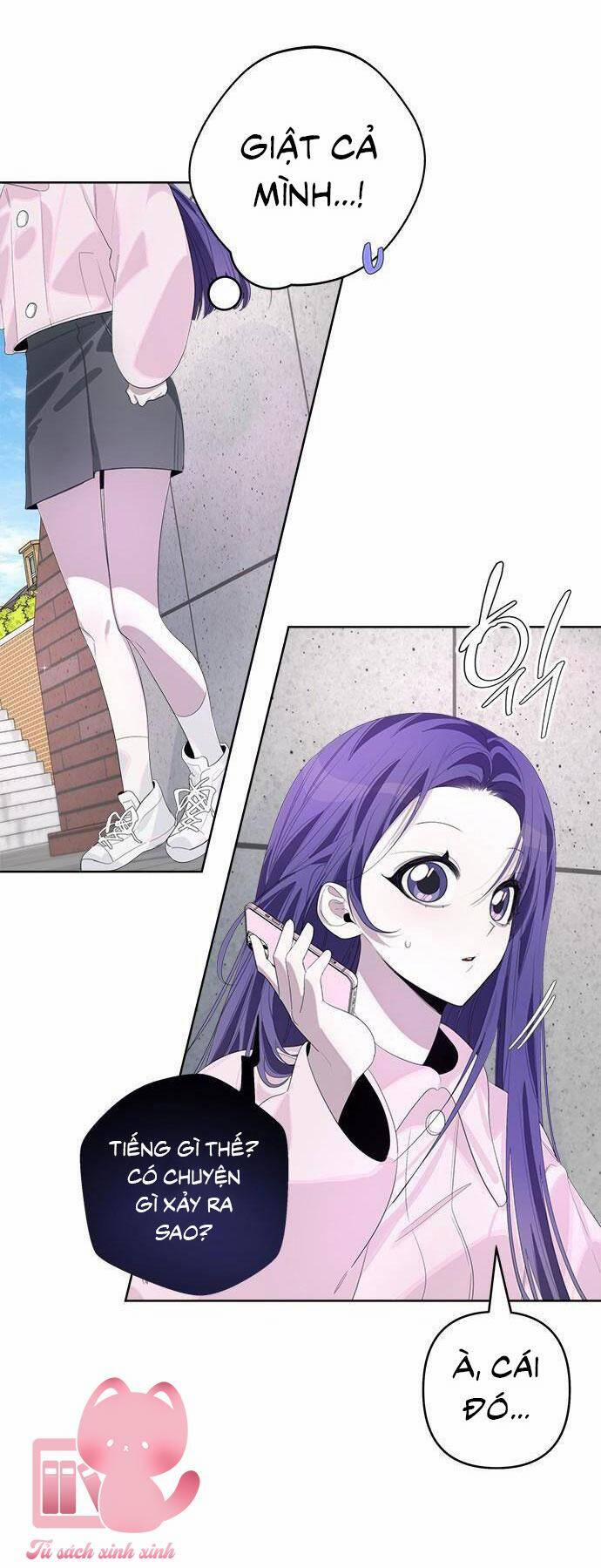 Đàn Anh Xấu Xa 67 trang 25