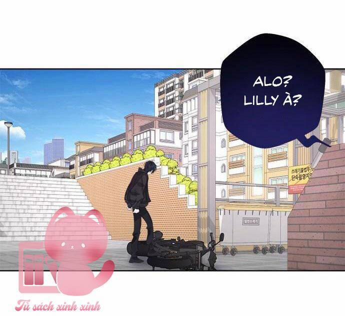 Đàn Anh Xấu Xa 67 trang 27
