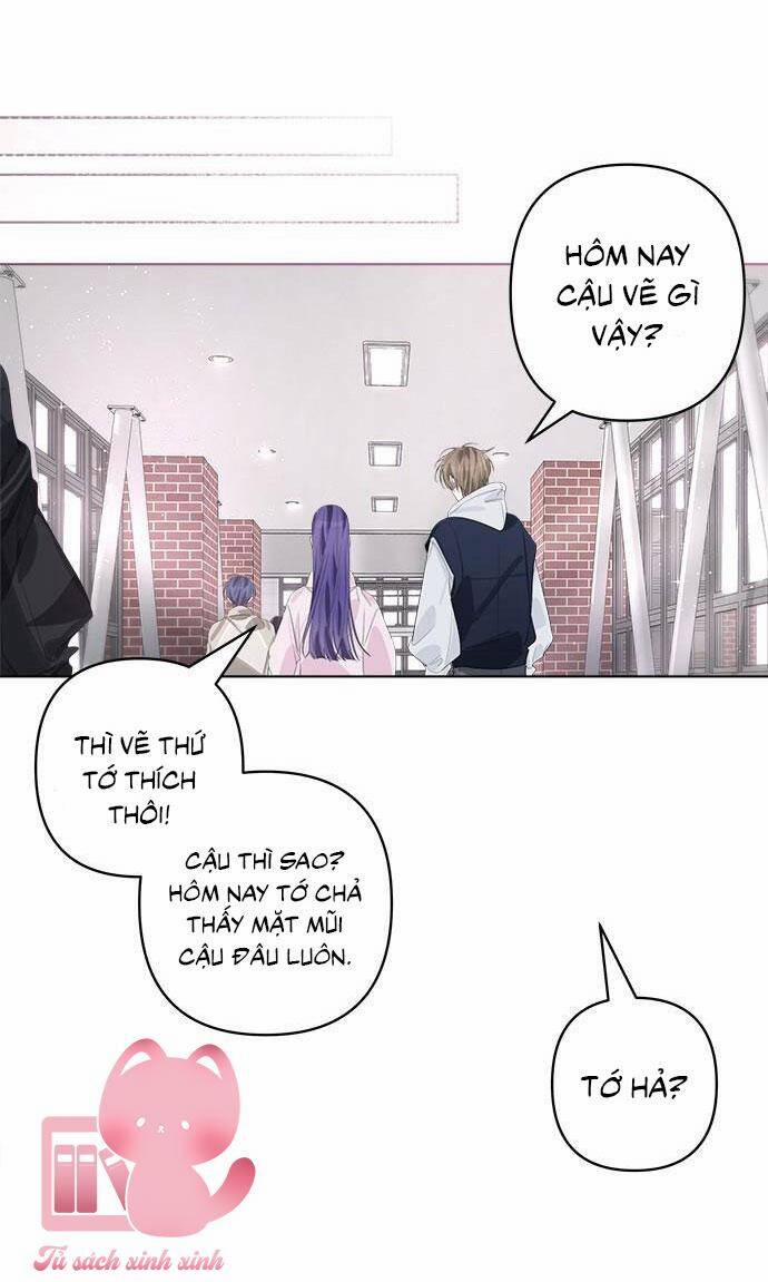 Đàn Anh Xấu Xa 67 trang 3