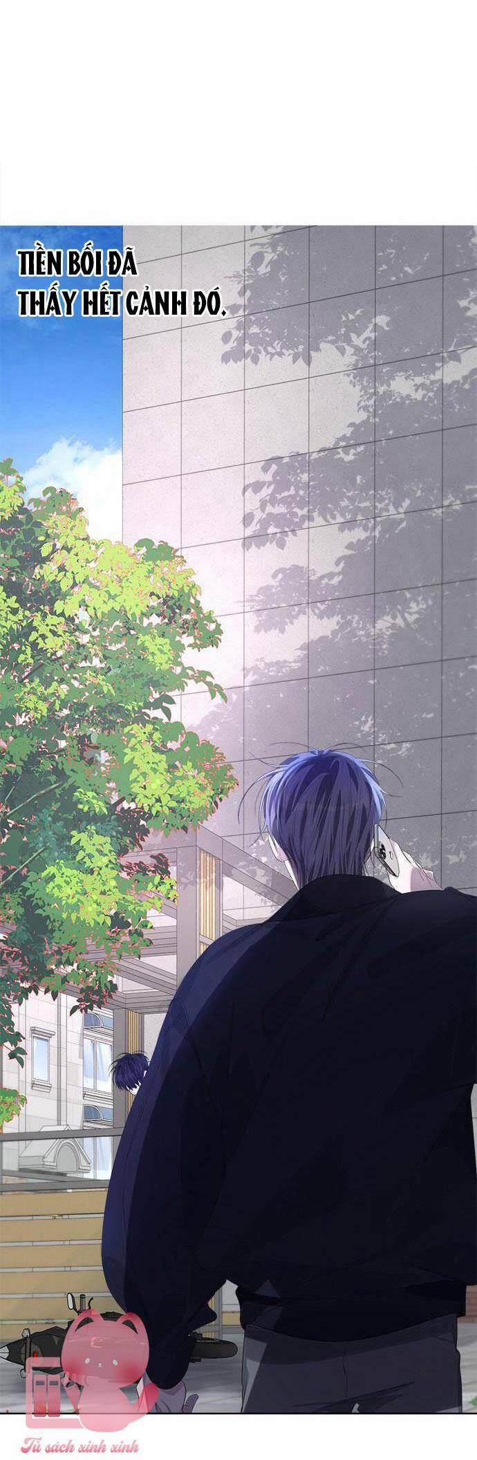 Đàn Anh Xấu Xa 67 trang 30