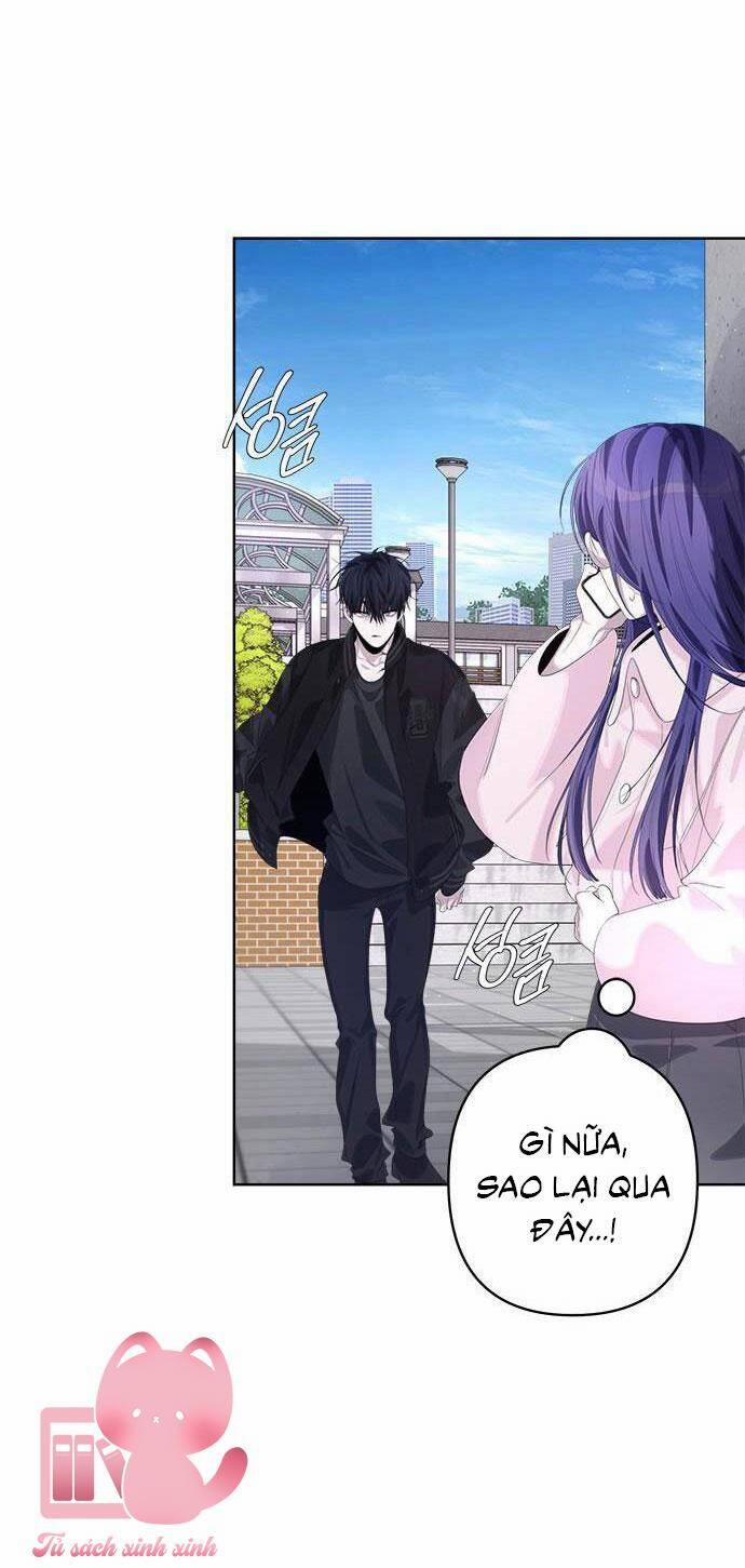 Đàn Anh Xấu Xa 67 trang 33