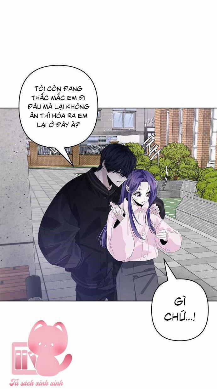 Đàn Anh Xấu Xa 67 trang 34