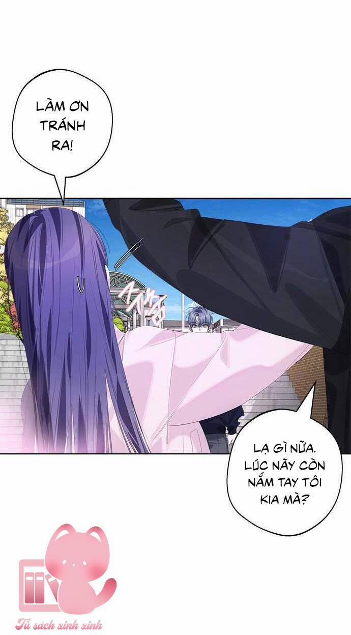 Đàn Anh Xấu Xa 67 trang 35