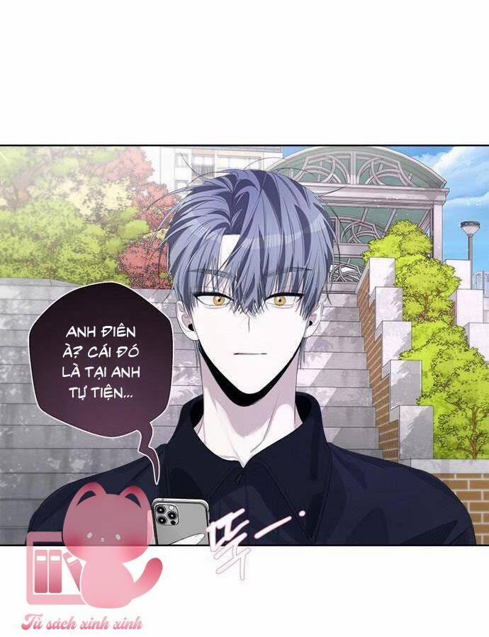 Đàn Anh Xấu Xa 67 trang 36